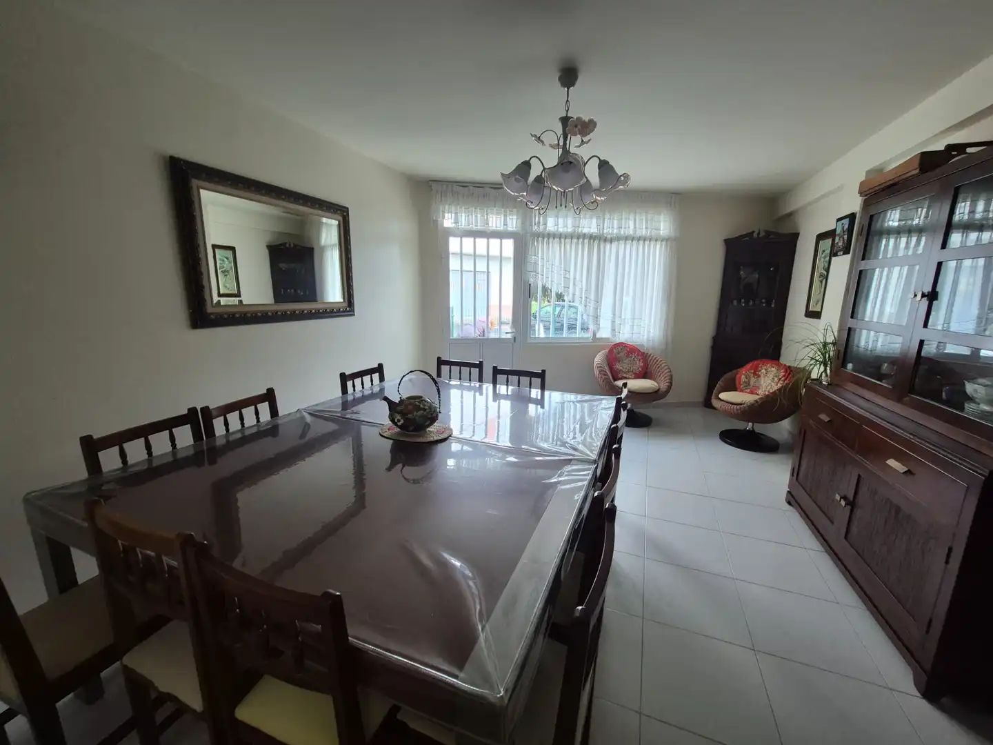 Detached house for sale in Rúa Salinas 19, imagen 23