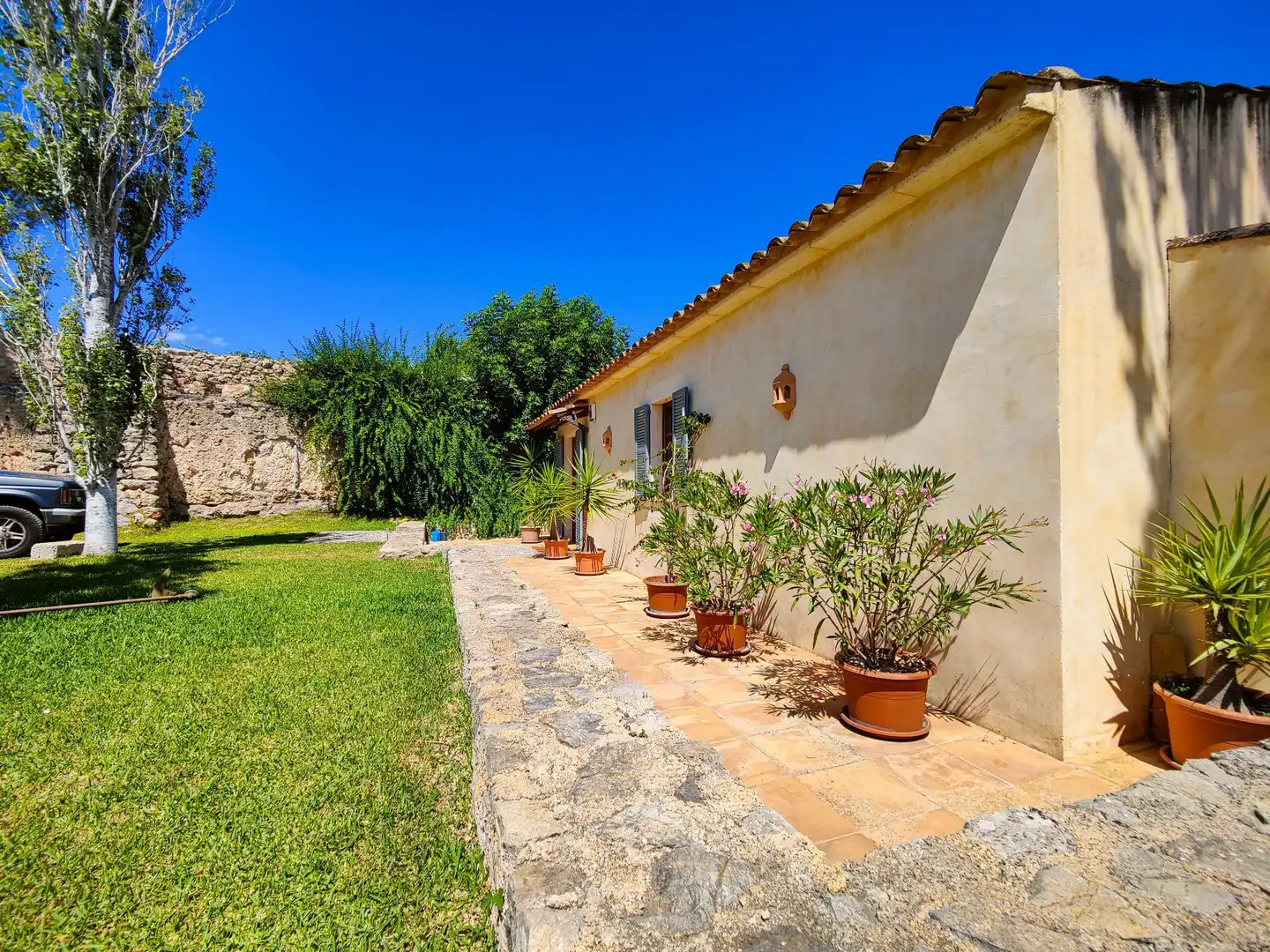 Country house zur Miete in MA-4032, 1, Zona d'Interior