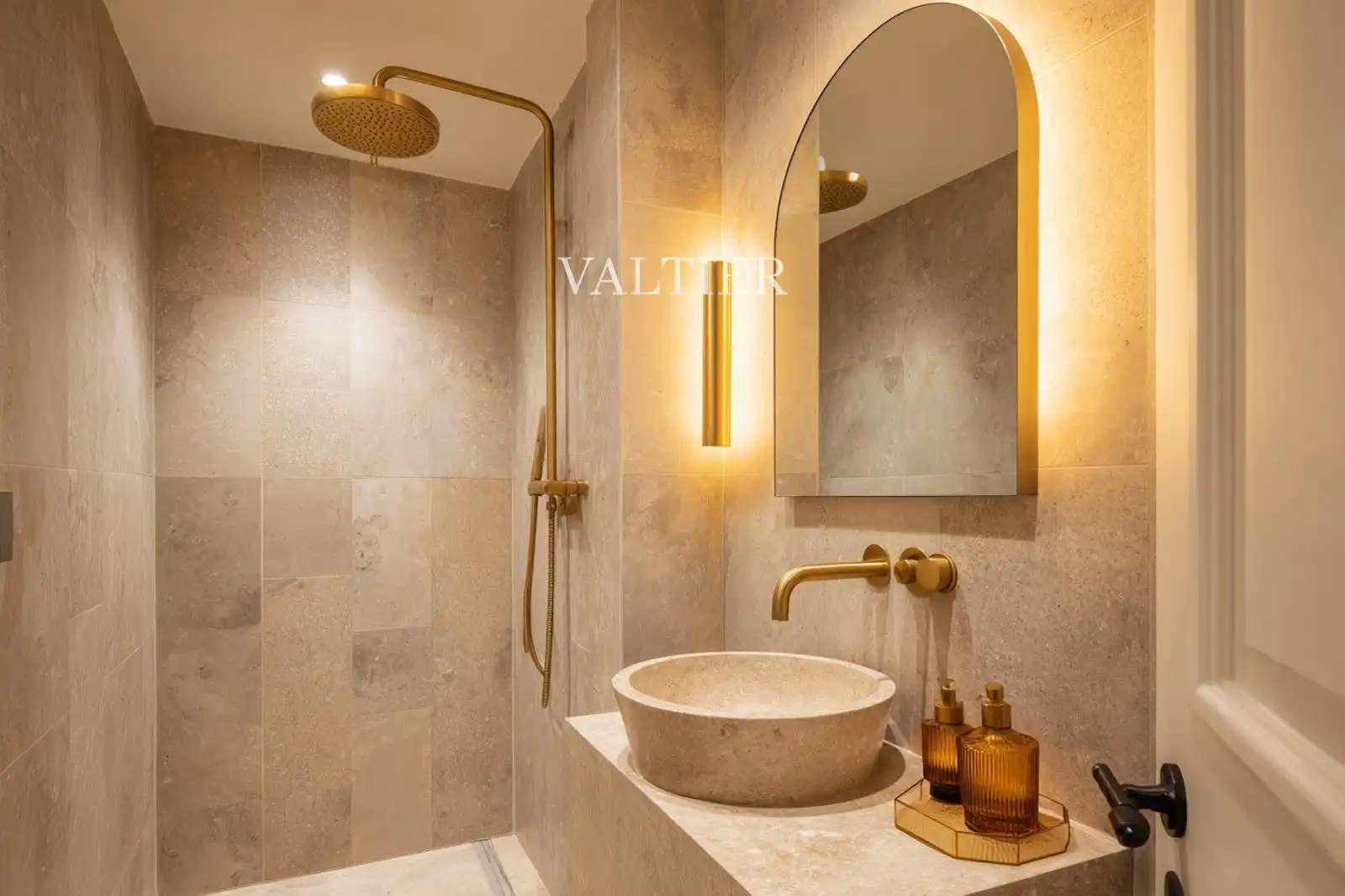 Piso con ascensor en venta en García de Paredes, imagen 8