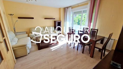 Photo 2 of Flat for rent in De Los Pastos de Invierno, La Dehesa - El Pinar, Navalcarnero
