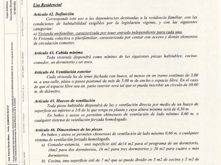 Terreno residencial en venta en Carretera General 157, imagen 5