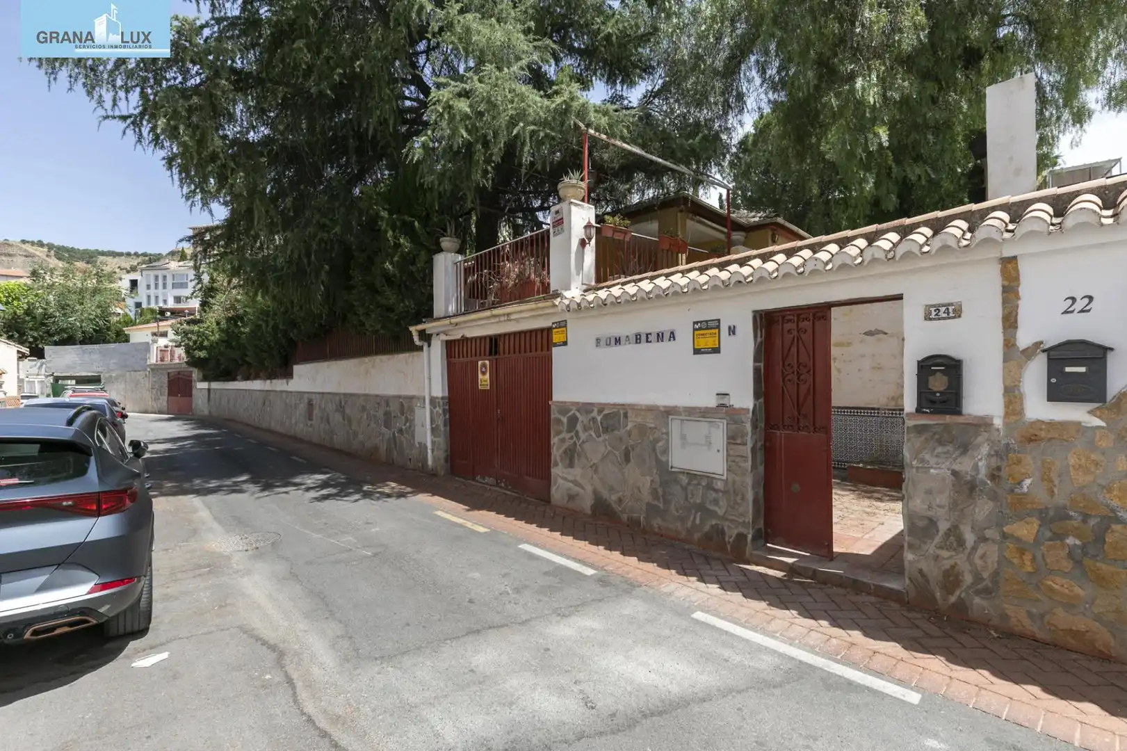 Chalet con piscina en venta en 24 Calle Trajano, imagen 16