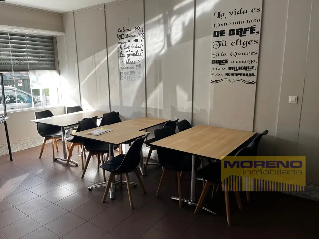 Locale commerciale in vendita a Sarria, imagen 4