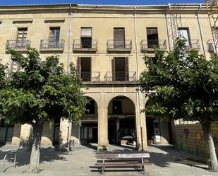 Building for sale in Tafalla - Plaza Francisco de Navarra, 6, Tafalla