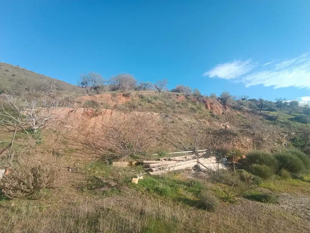Terreno rústico en venta en Avenida Huerta De La, imagen 5