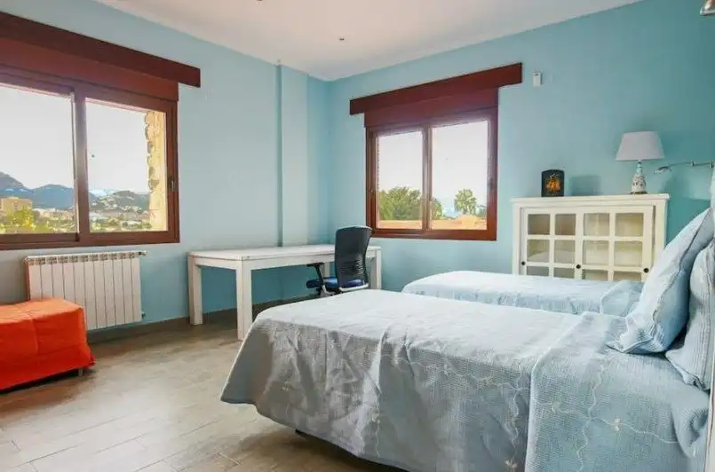 Villa con giardino in vendita a Centro, imagen 7