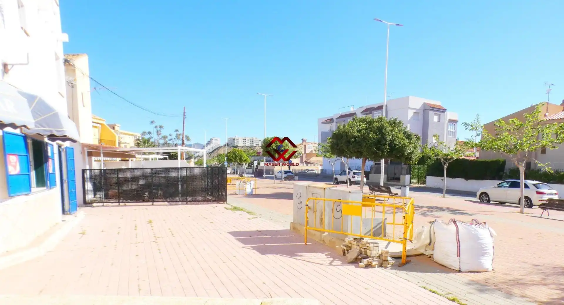 Local comercial en venda a Puerto de Mazarrón, imagen 25