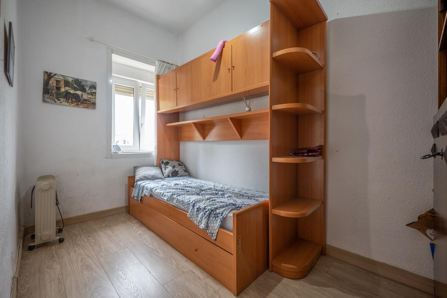 Flat for sale in De La Virgen De Las Angustias, San Antonio