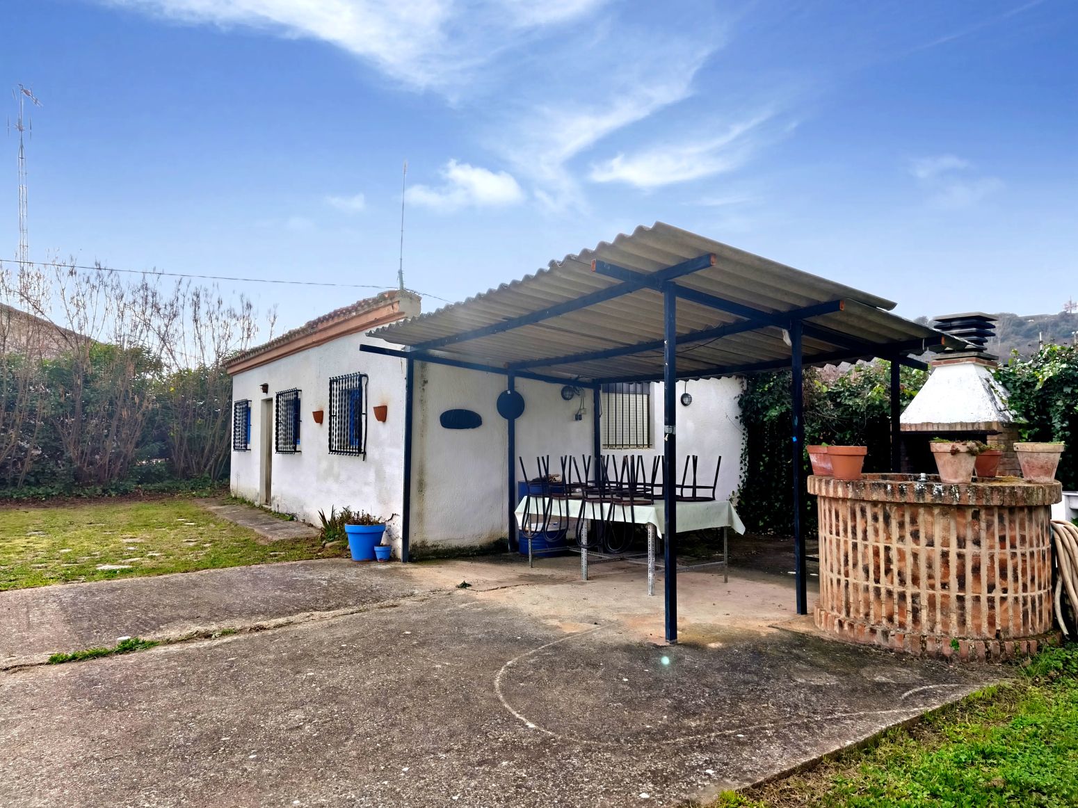 Casa o xalet en venda a Nalda