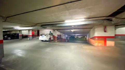 Foto 5 de Garaje de alquiler en Calle de la Infanta Mercedes, Madrid, 109, Castillejos - Cuzco,  Madrid Capital