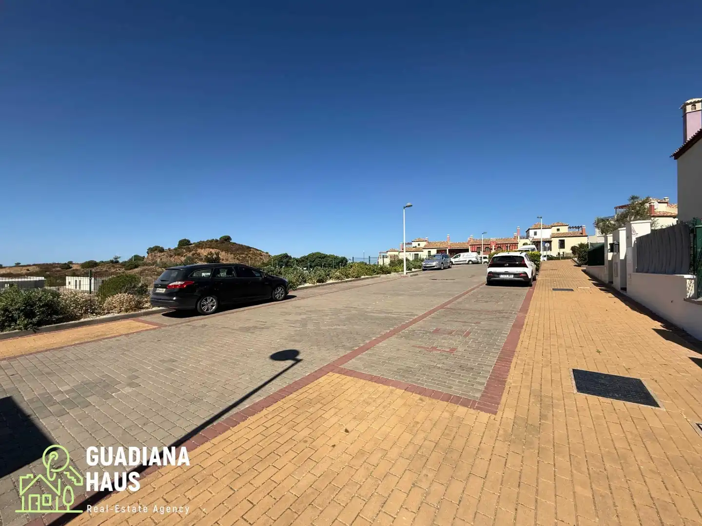 Terraced house with pool for sale in Avenida BLASCO IBAÑEZ 22, imagen 44