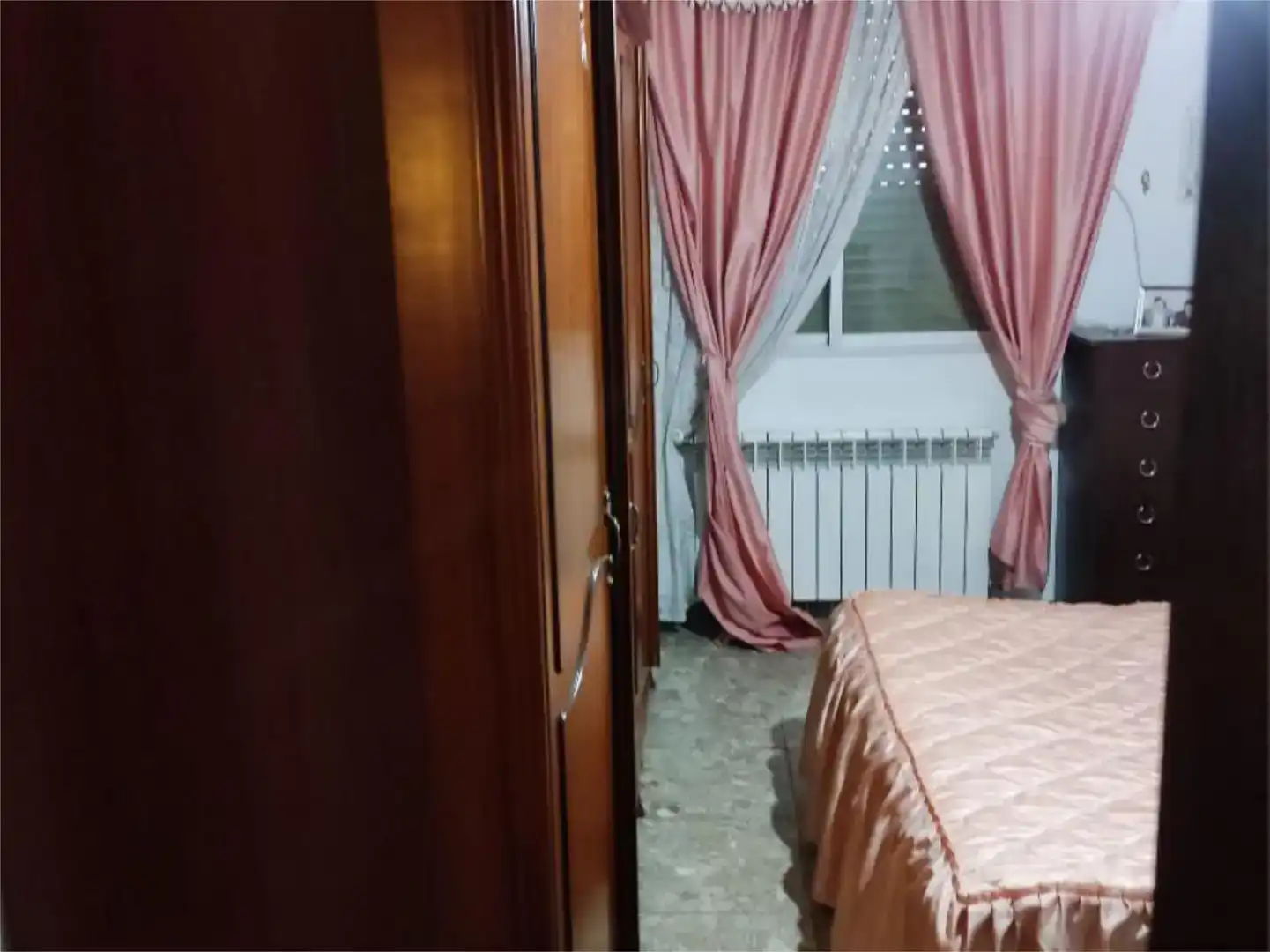 Dormitori de Casa o xalet en venda en Malpica de Tajo