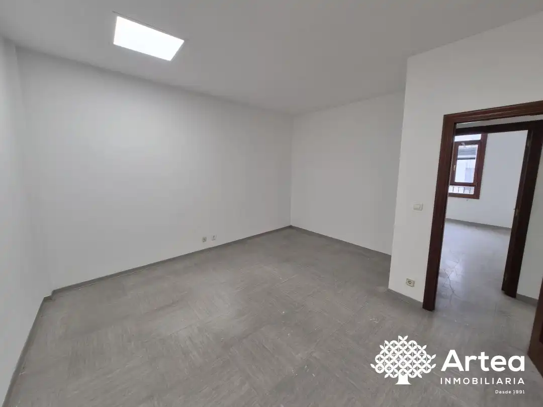 Oficina de alquiler en Bilbao 