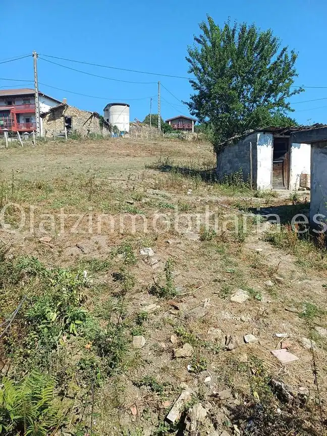 Casa o xalet en venda en Karrantza Harana / Valle de Carranza amb Terrassa