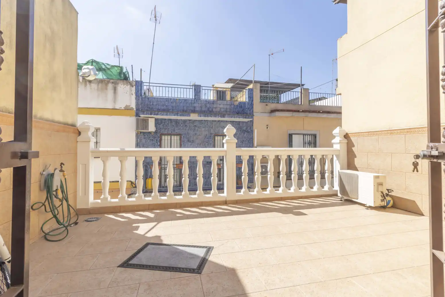 Casa a schiera in vendita a Cerro - Amate, imagen 23