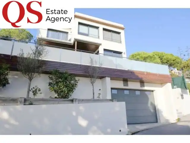 Villa avec piscine à vendre à Canyelles, imagen 22