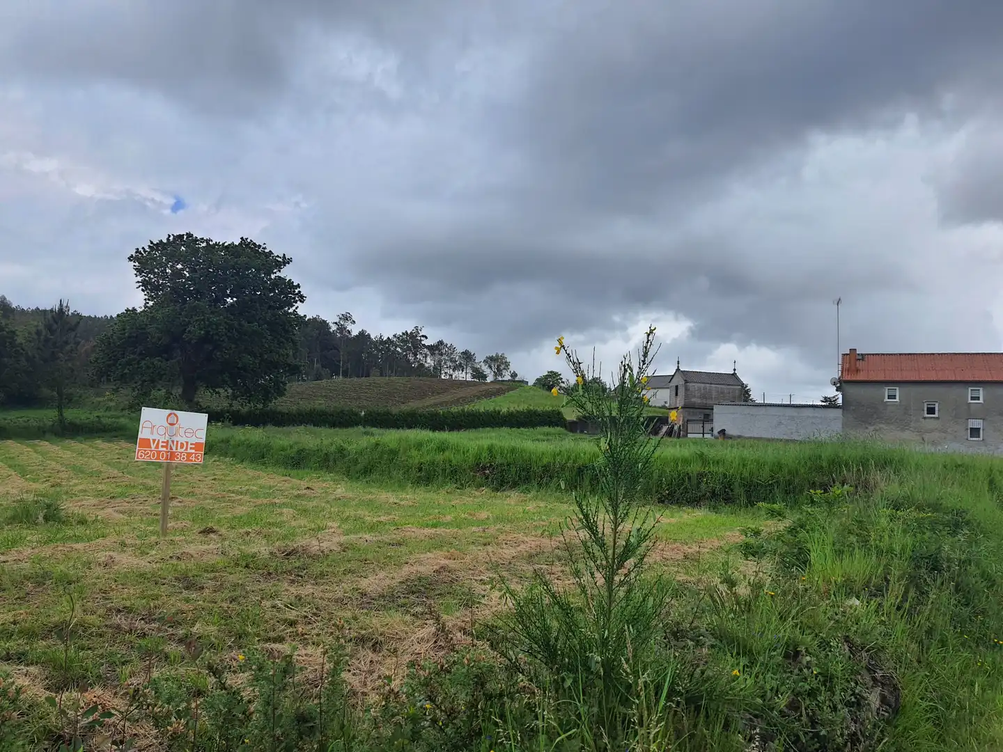 Terreno residencial en venta en Canelas 7, imagen 5