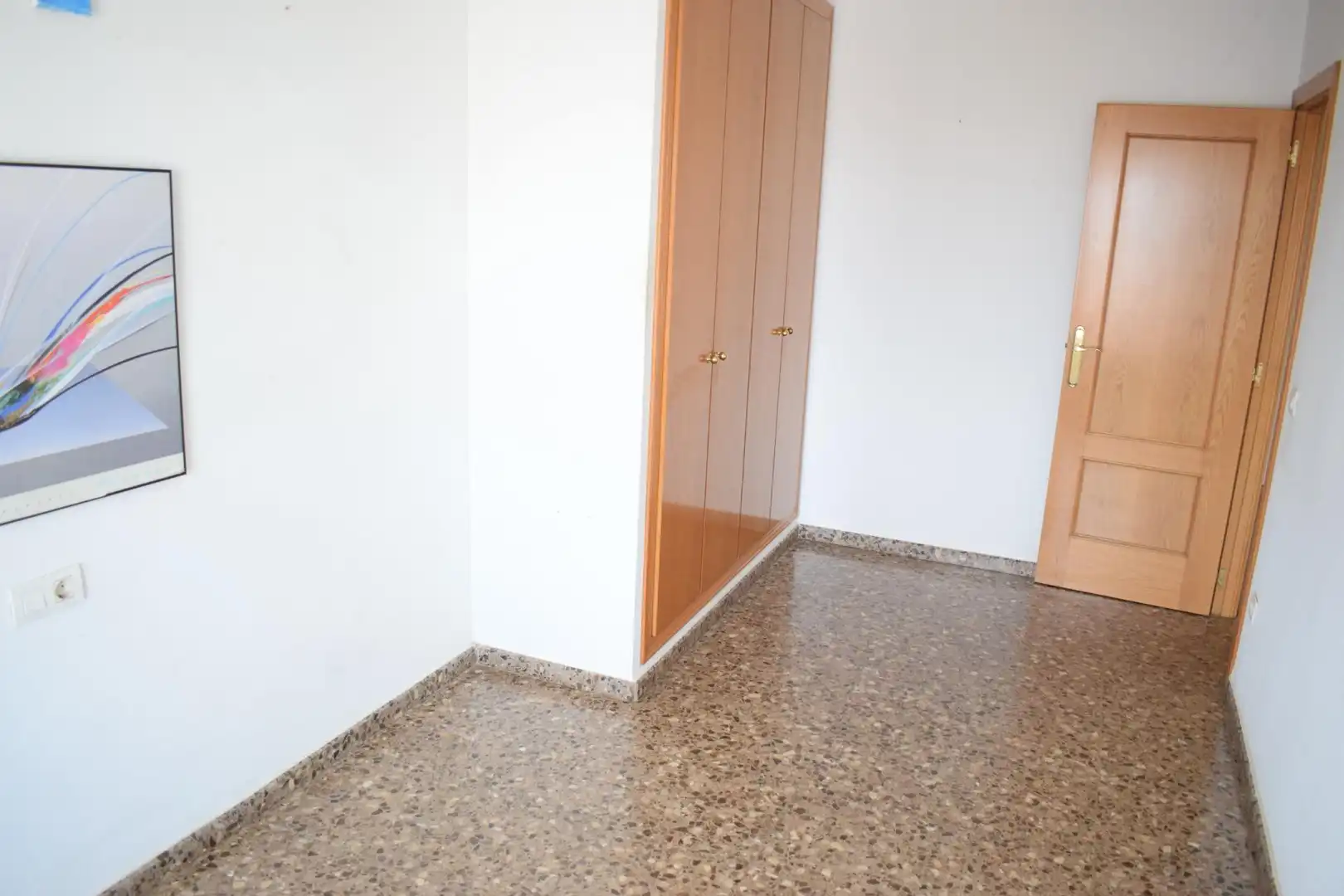 Penthouse with terrace for sale in Oeste, imagen 12