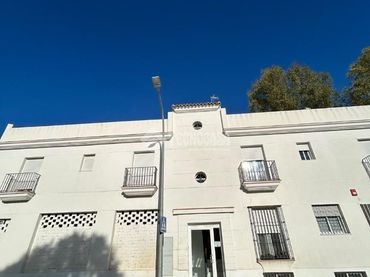 Pis amb ascensor en venda a Arcos de la Frontera