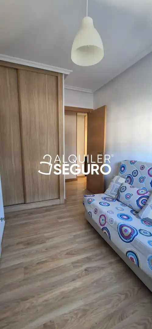 Pis amb ascensor de lloguer a Molin de la Casuca, imagen 14