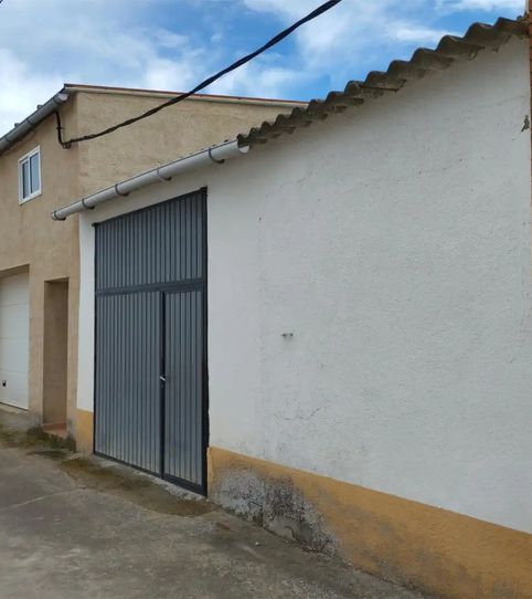 Photo 2 of Detached homes for sale in Calle Villabuena, 10, El Pego , Zamora
