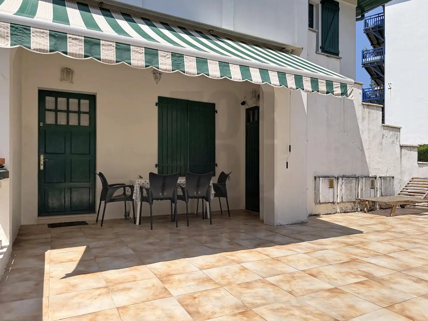 Piso con jardín en venta en Rue des Seringats, imagen 6