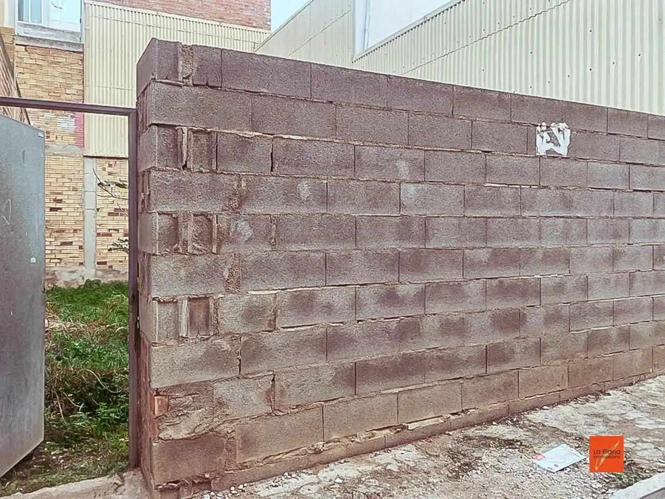 Residencial en venda a El Maset