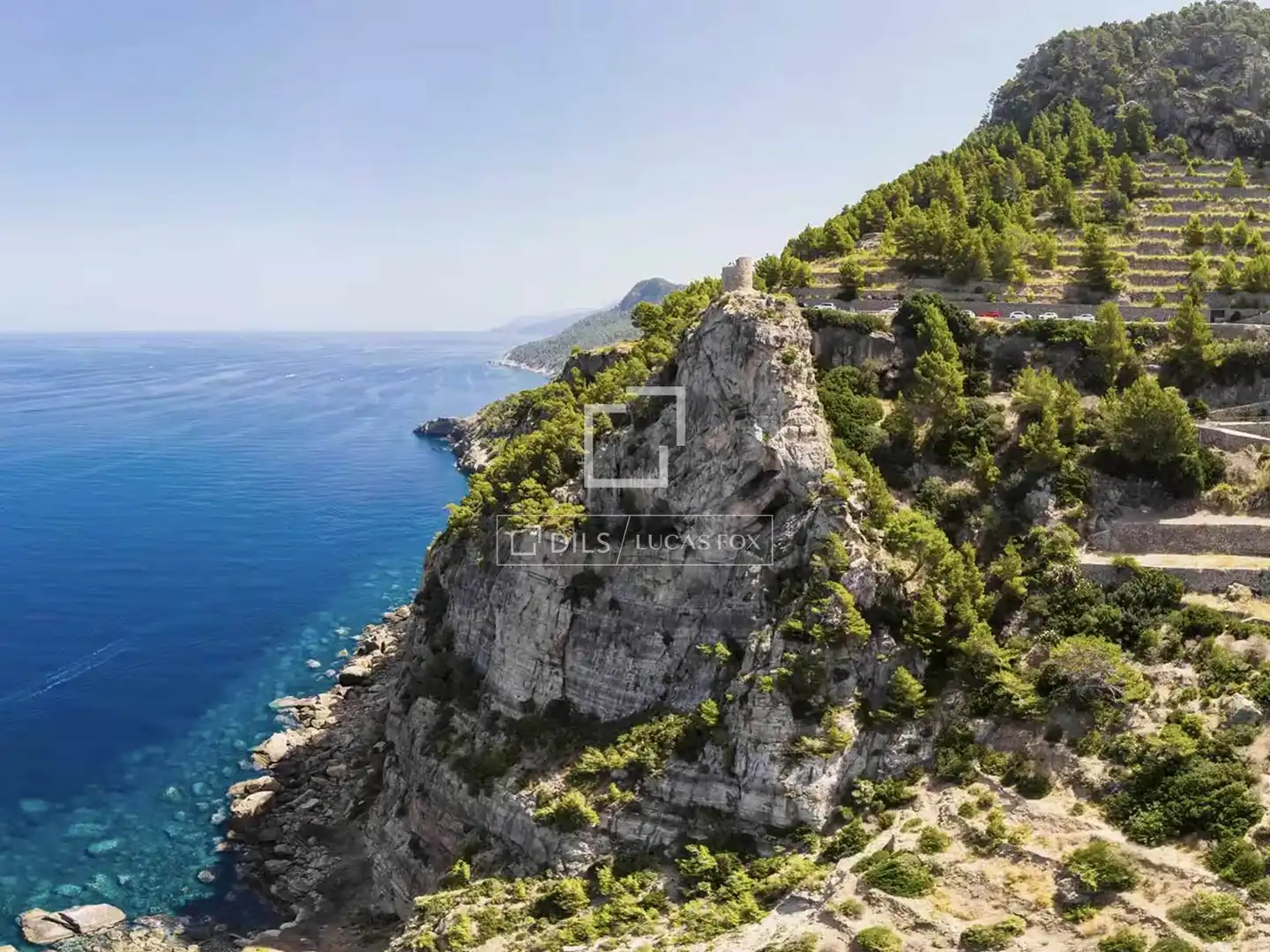 Casa o xalet en venda en  Palma de Mallorca amb Aire condicionat, Calefacció i Jardí privat