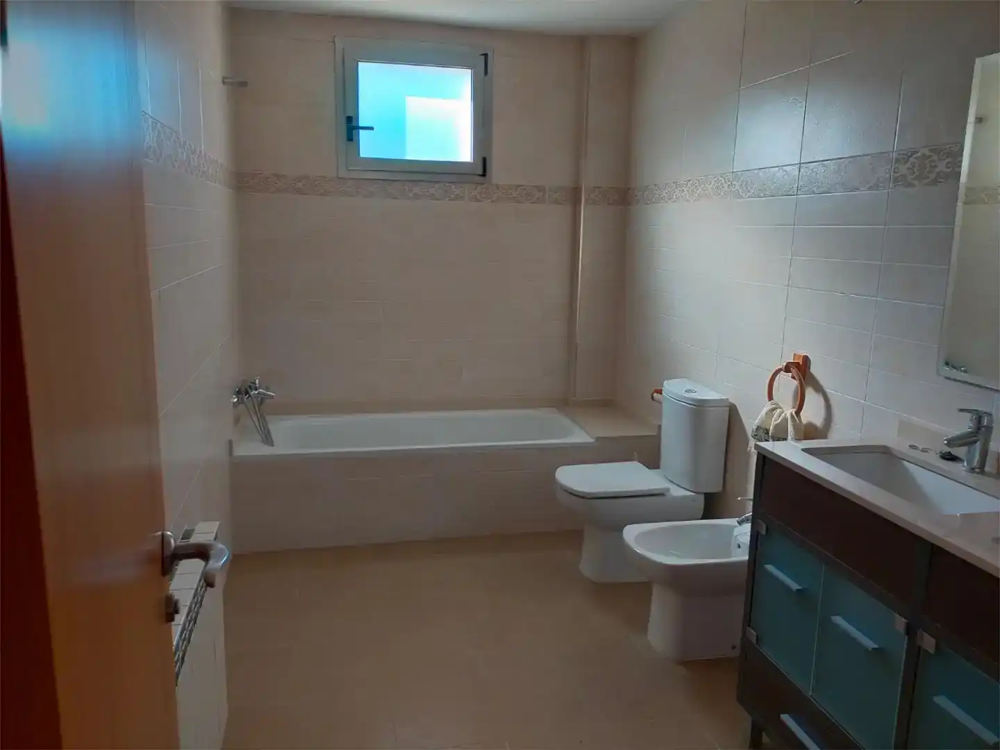 Baño de Piso en venta en Park Nord - Casona