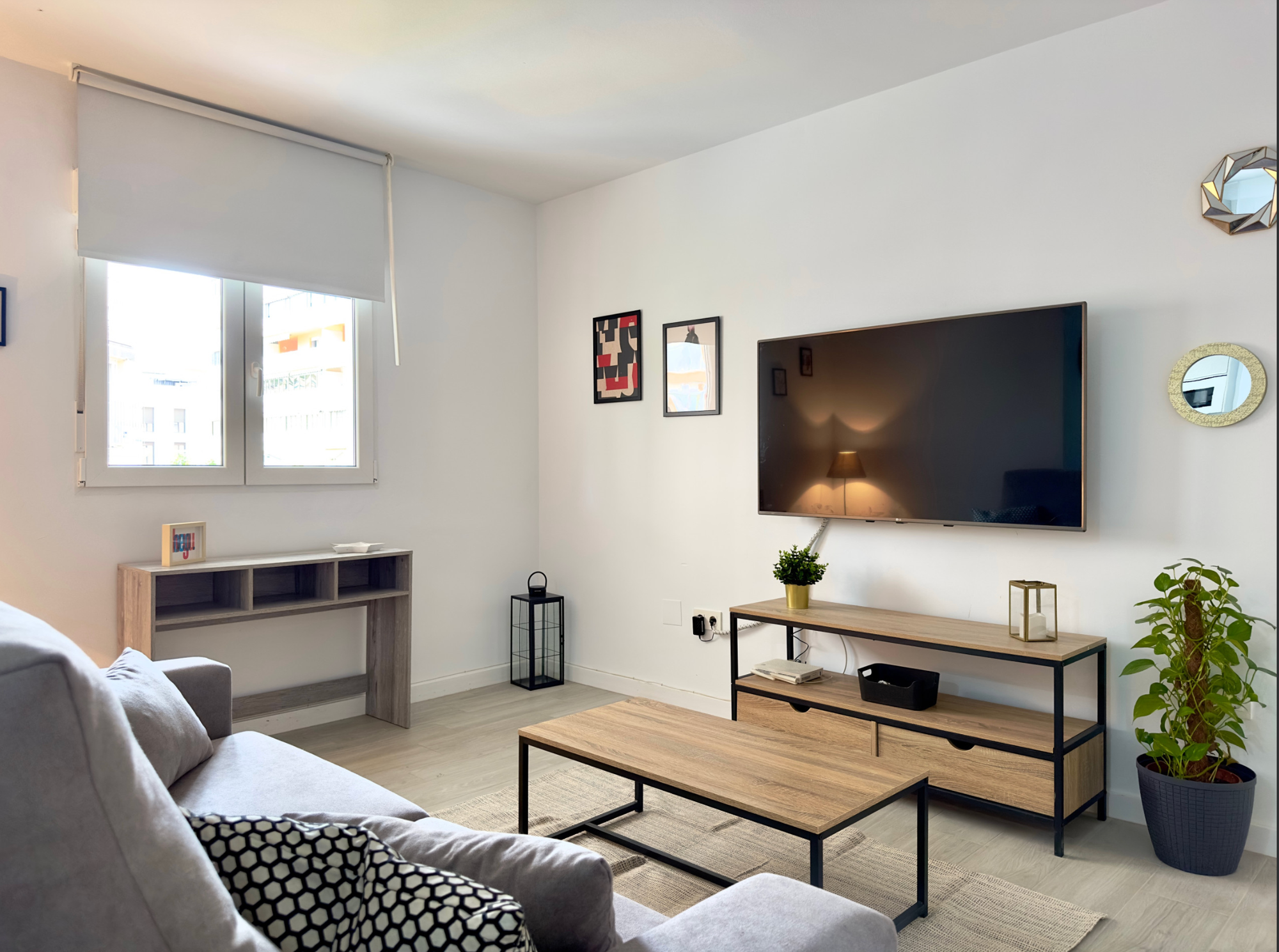 Apartament en venda a Cristo de la Epidemia