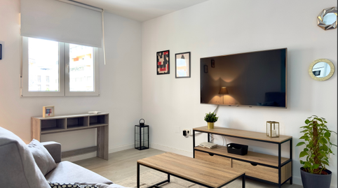 Foto 2 de Apartament en venda a Cristo de la Epidemia, Málaga Capital