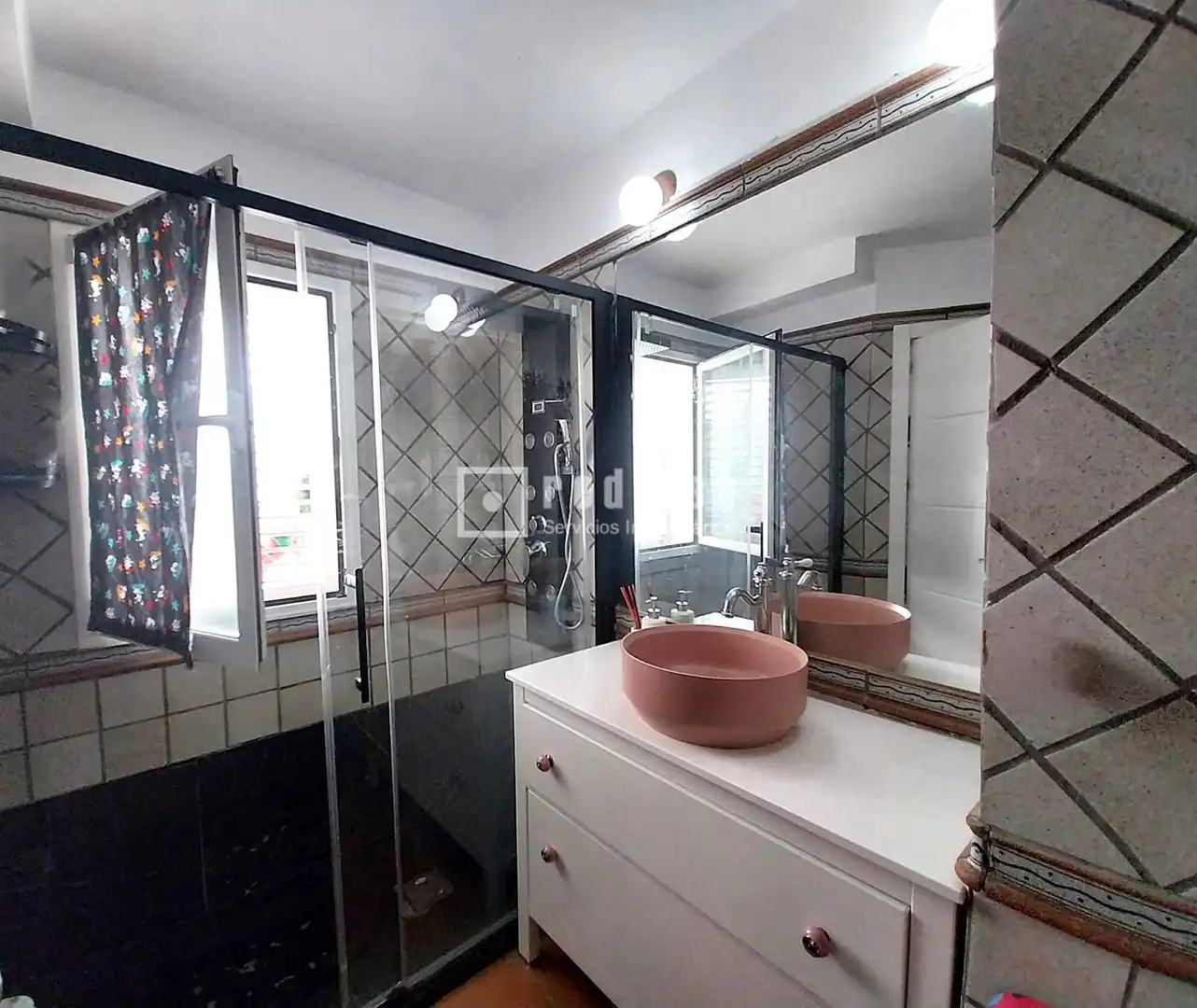 Habitación de Casa o chalet en venta en Rivas-Vaciamadrid con Aire acondicionado, Calefacción y Jardín privado