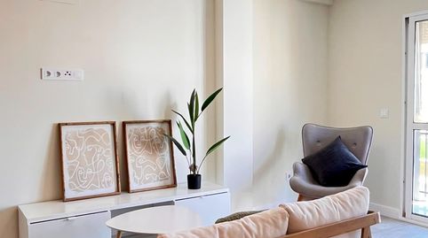 Foto 5 de Piso en venta en Suarez, Suárez, Málaga Capital