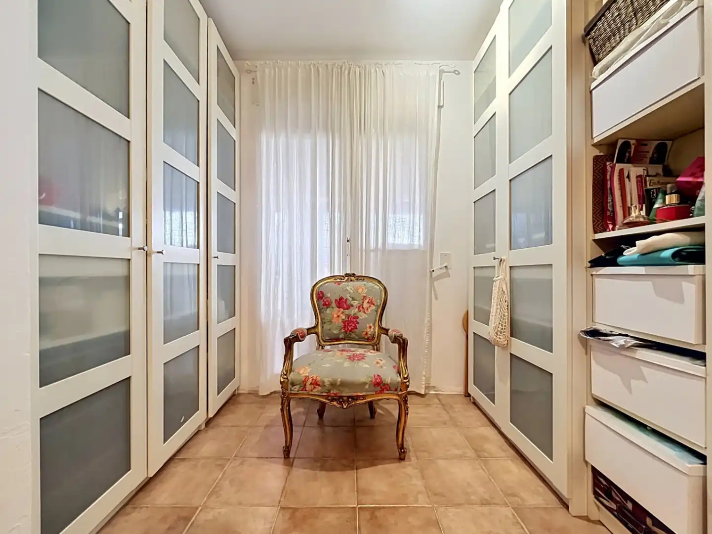 Flat for sale in Finestrat  with Air Conditioner, Private garden and Terrace