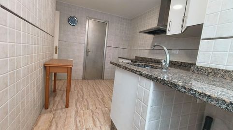 Foto 5 de Piso de alquiler en La Vila, Alzira