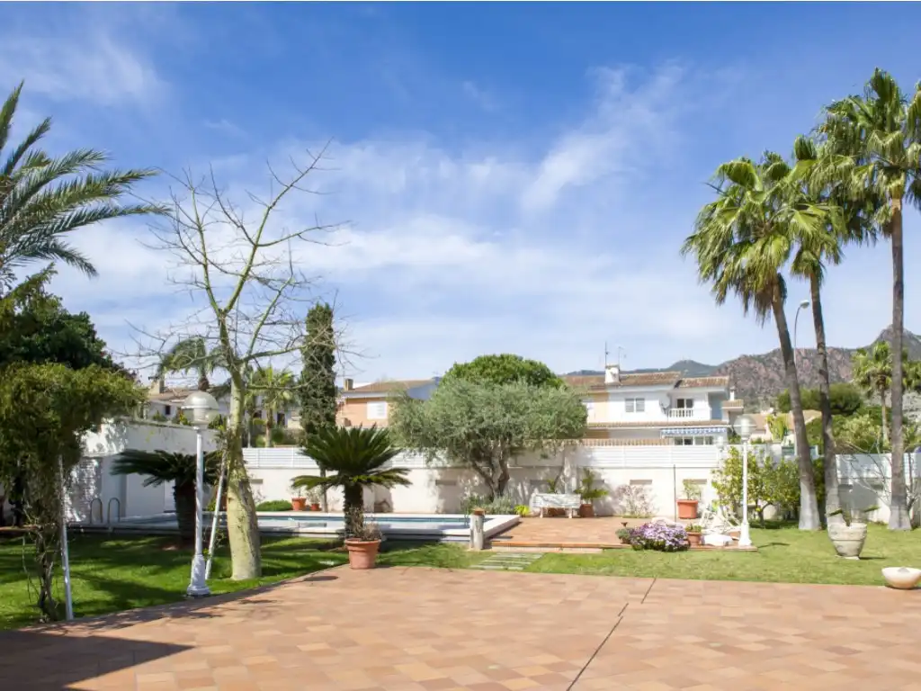 Villa à vendre à Calle Europa, imagen 7