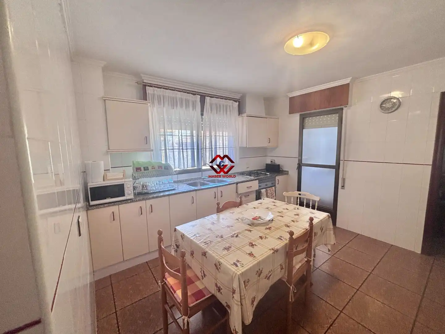 Apartment with terrace for sale in Santiago de la Ribera, imagen 14