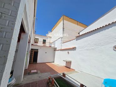 Casa en venda a A1LFONSO XII