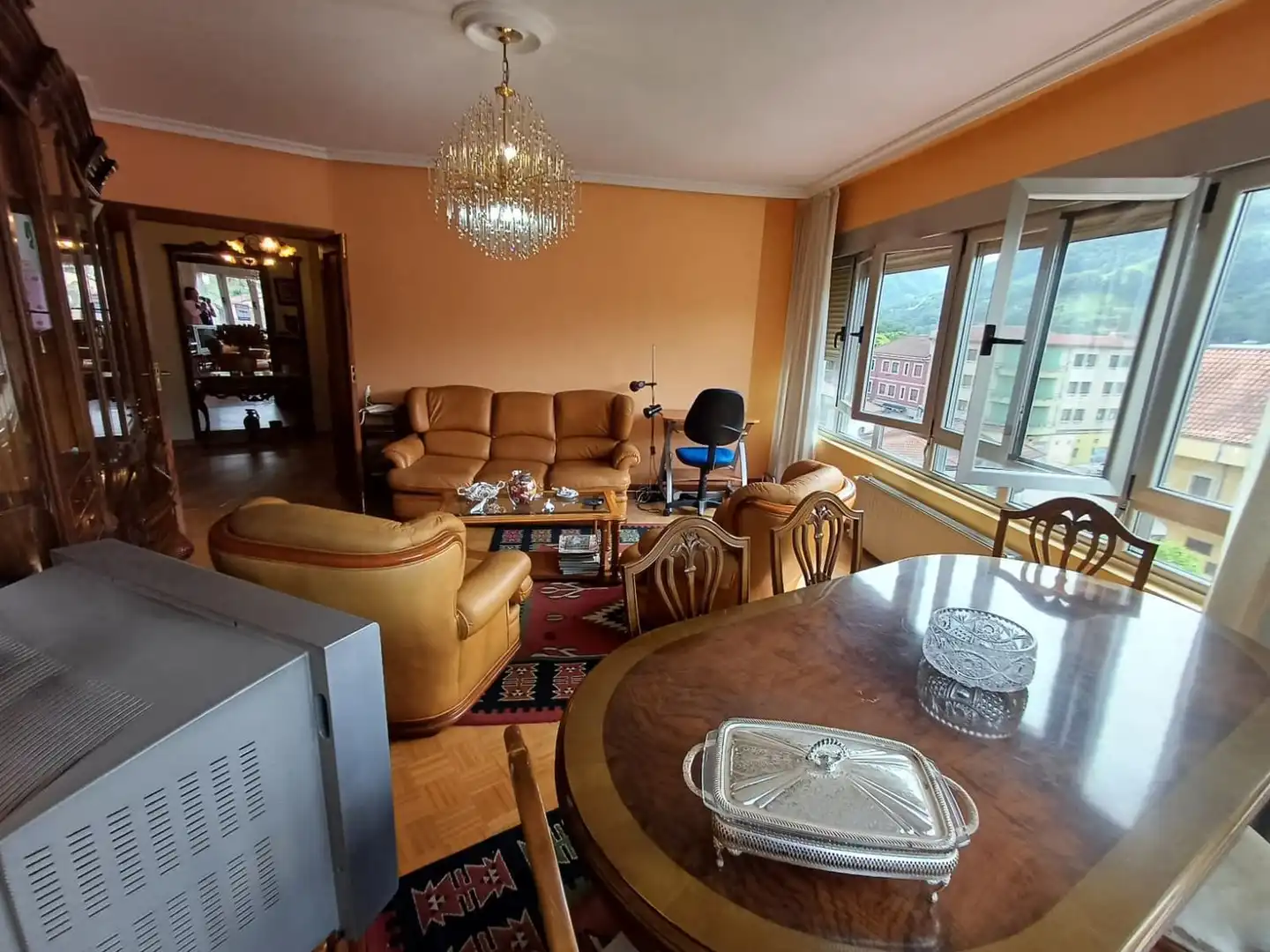 Flat for sale in N/A, Santa Marina - Polígono