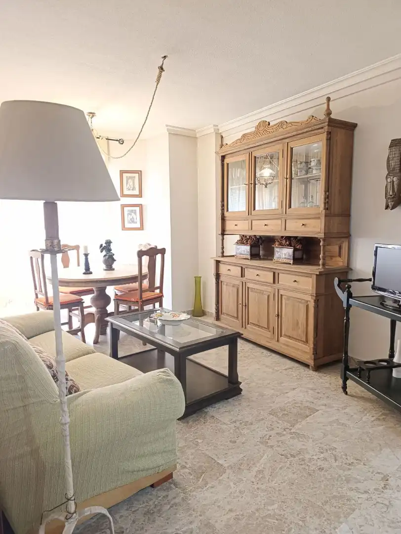 Flat for sale in Calle Elisa Cendrero, El Perchel