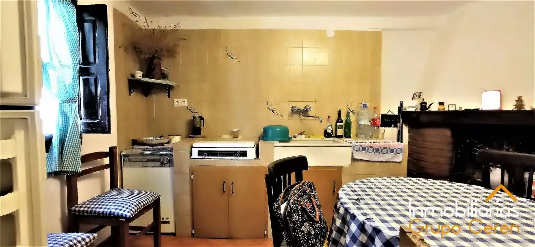 Casa o chalet en venta en Canillas de Río Tuerto