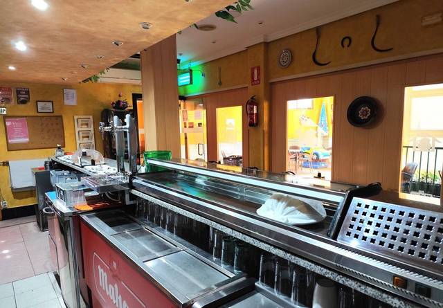 Local comercial en Venta en Avenida de Portugal, 1 en Buenavista - Valparaíso - La Legua