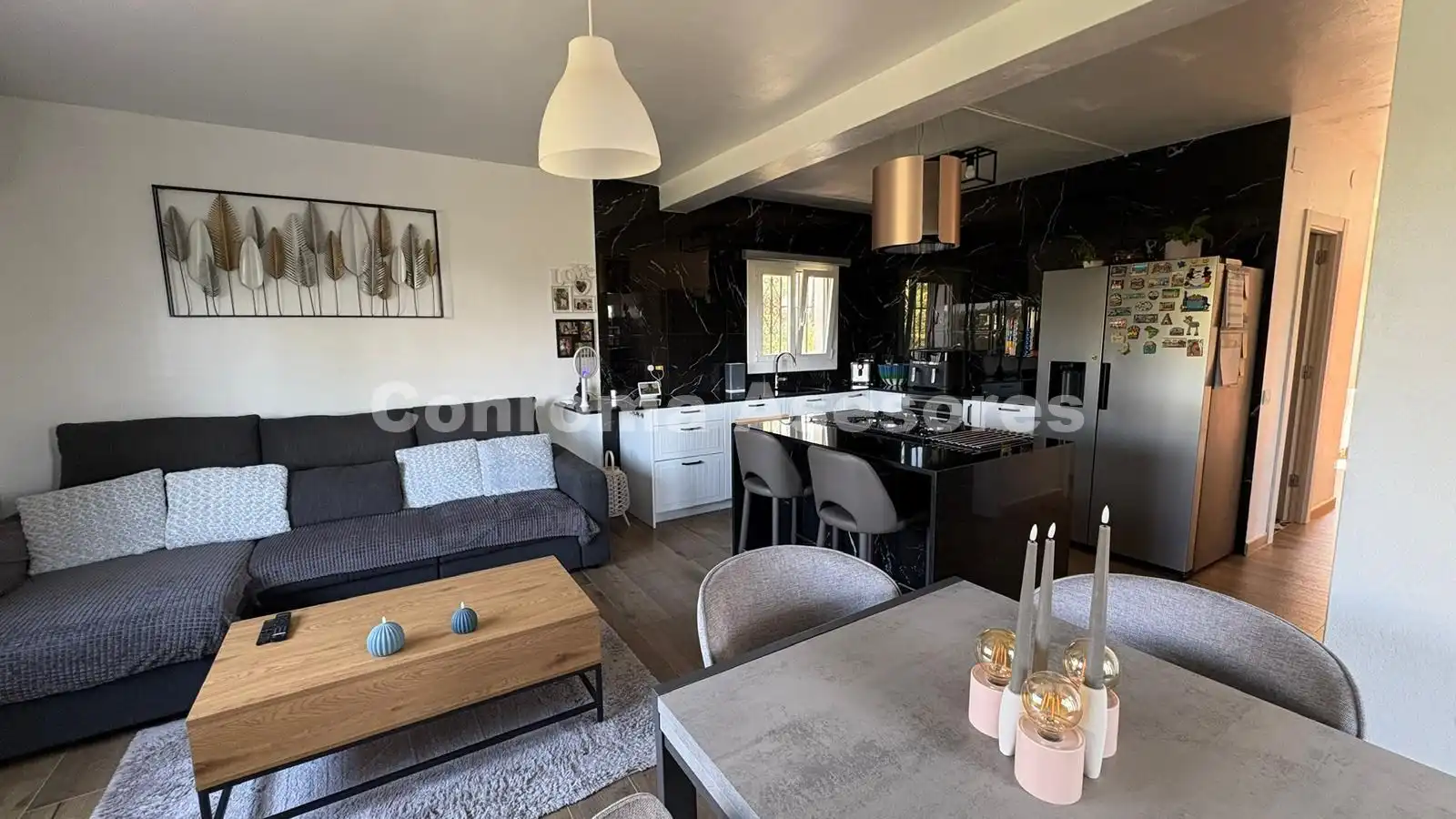 Casa o xalet de lloguer a Lloret Residencial - Montlloret