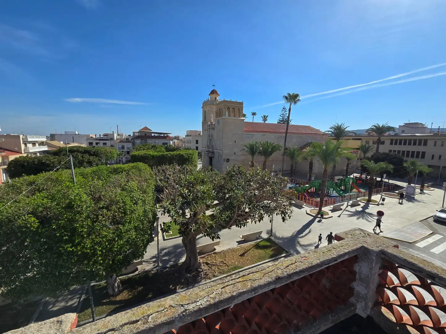 Casa con terraza en venta en Benejúzar, imagen 9