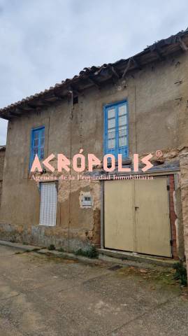 Casa-chalet en Venta en La Torre del Valle