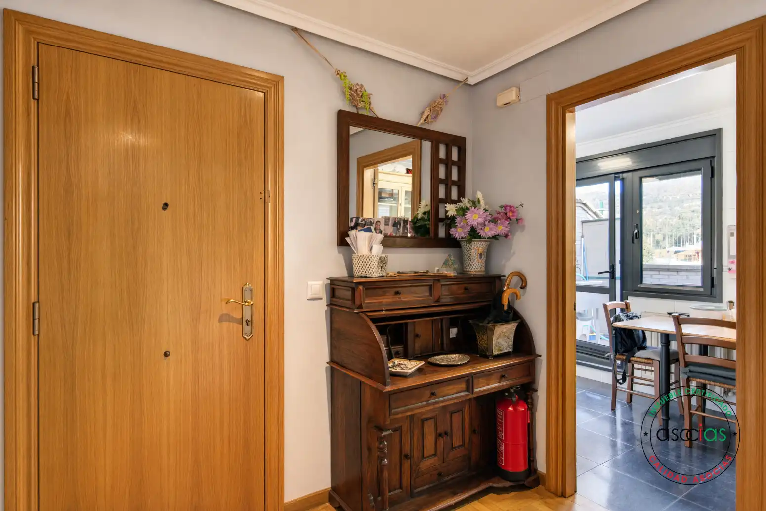Flat for sale in Vallobín - La Florida