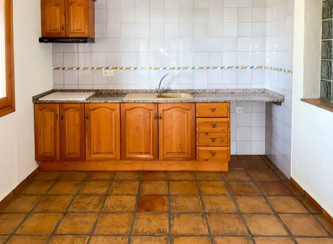 Casa con piscina en venta en El Montgó, imagen 27