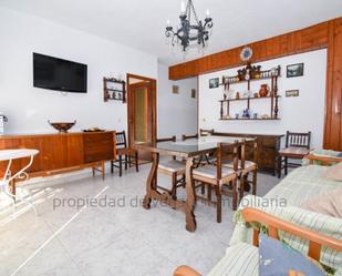 Dining room of Flat to rent in Águilas  with Air Conditioner and Terrace