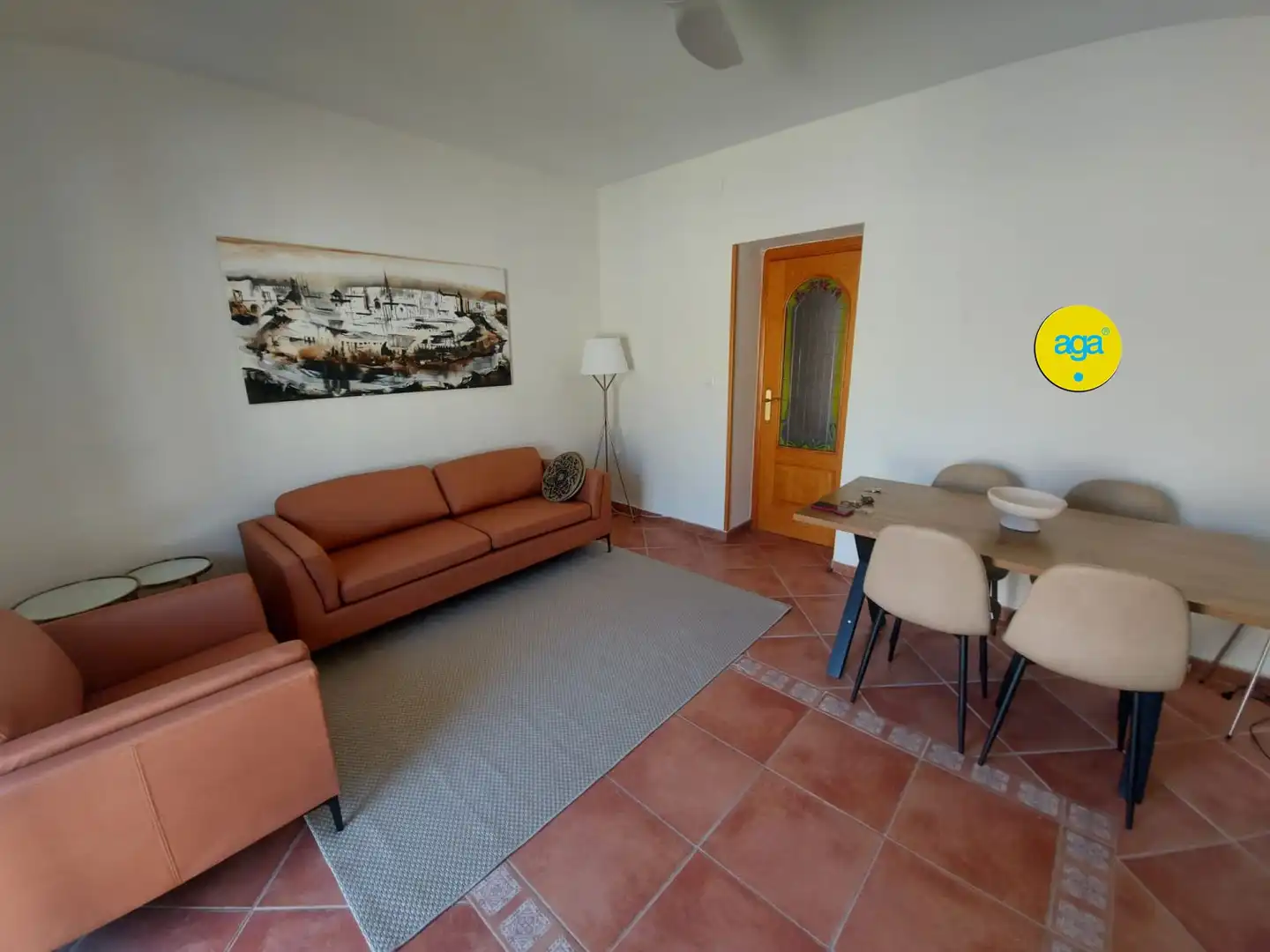 Piso de alquiler en Ubeda, Avda de Madrid - Pº de la Estación