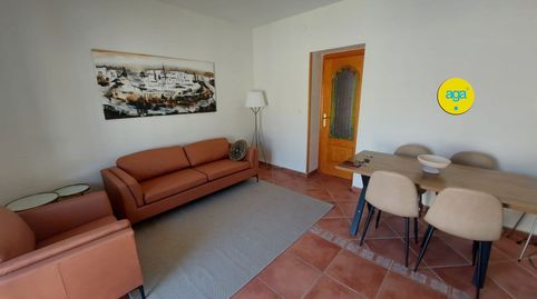 Foto 3 de Piso de alquiler en Ubeda, Avda de Madrid - Pº de la Estación, Jaén Capital